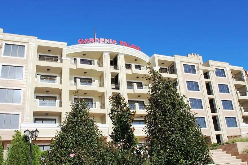 Pomorie Seafront Apartments