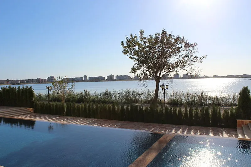 Pomorie Seafront Apartments Bułgaria