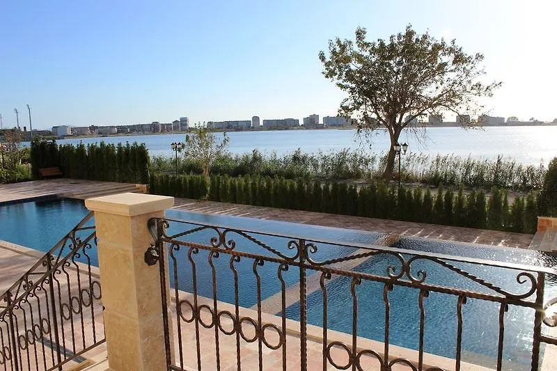 Pomorie Seafront Apartments Bułgaria