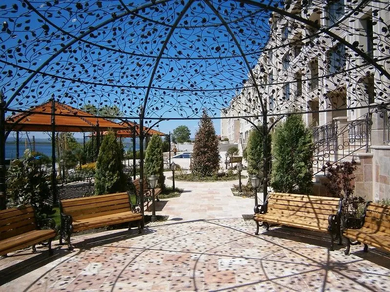 Pomorie Seafront Apartments