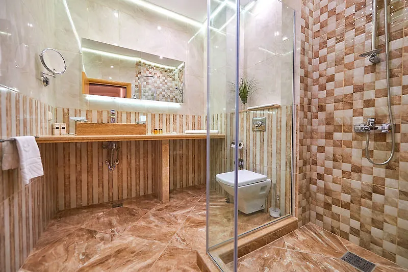Pomorie Seafront Apartments