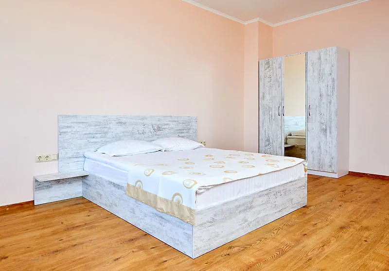 Pomorie Seafront Apartments