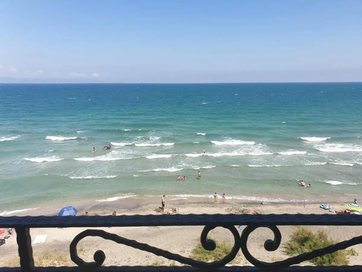Pomorie Seafront Apartments 0*,