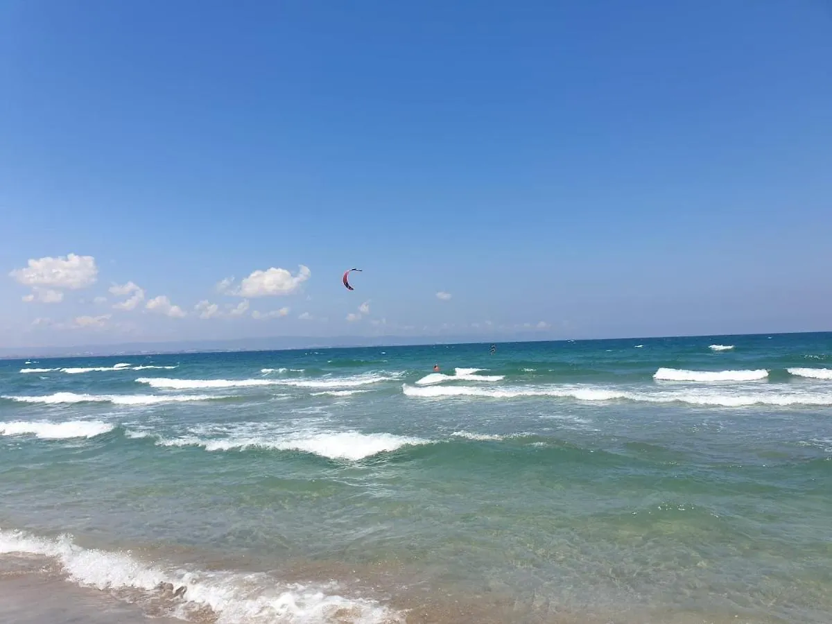 Pomorie Seafront Apartments Bulgaria