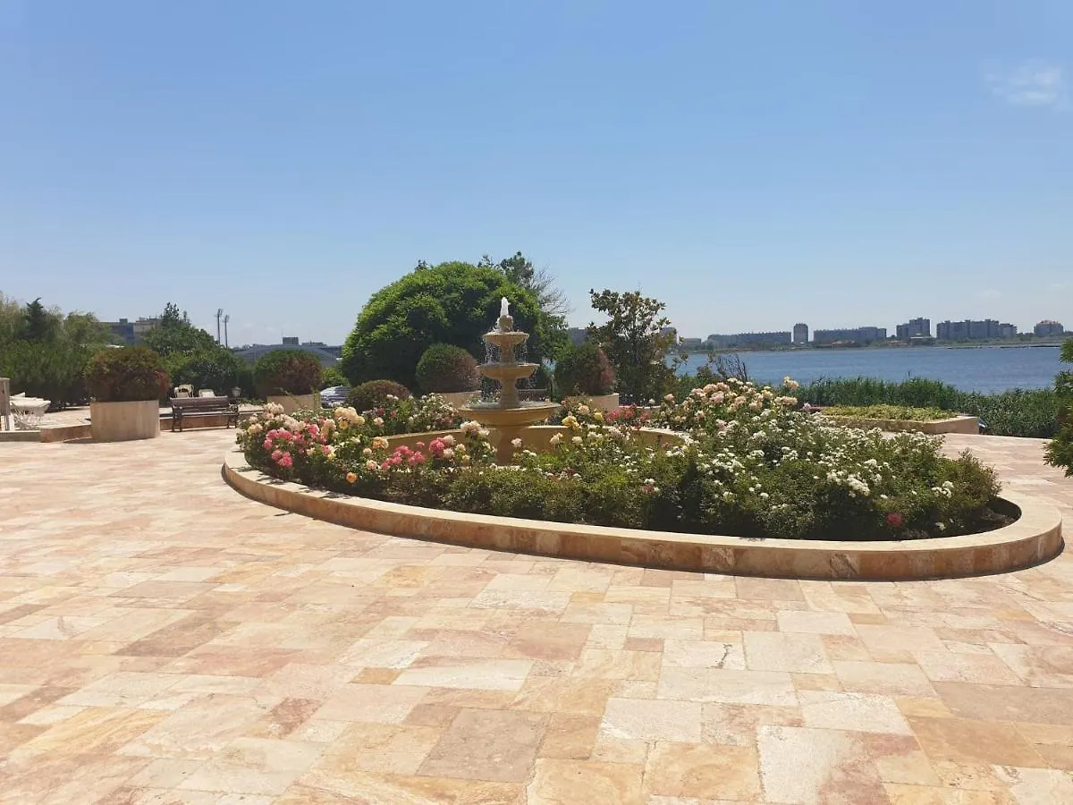 Pomorie Seafront Apartments