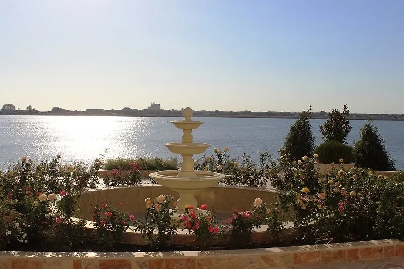 Pomorie Seafront Apartments 0*,