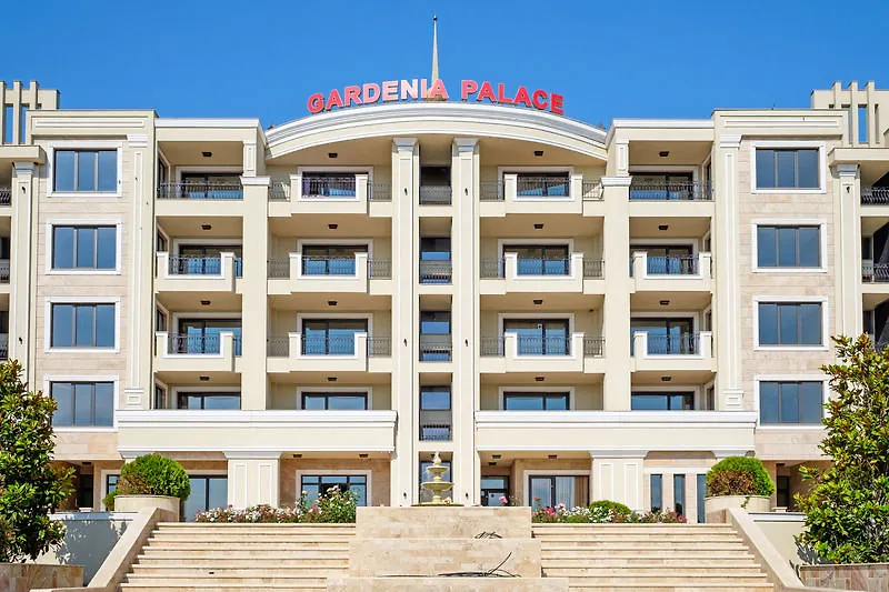 Pomorie Seafront Apartments Bulgaria