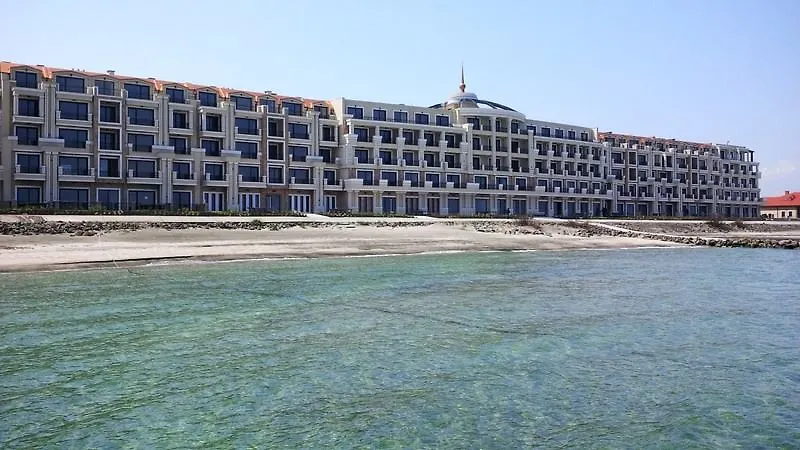 Pomorie Seafront Apartments 0*,