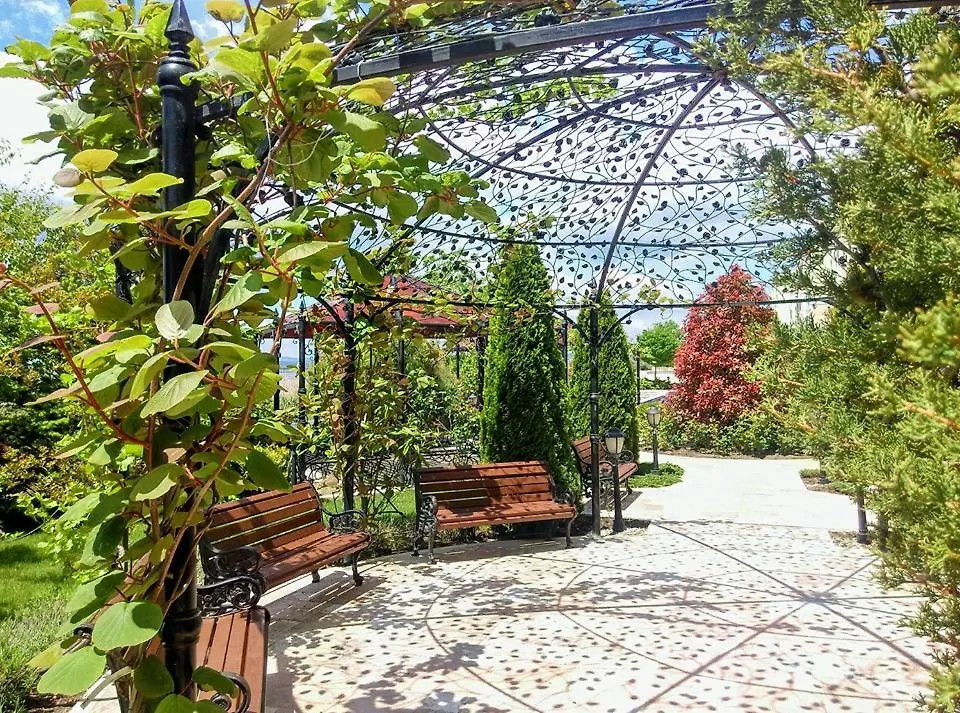 Pomorie Seafront Apartments